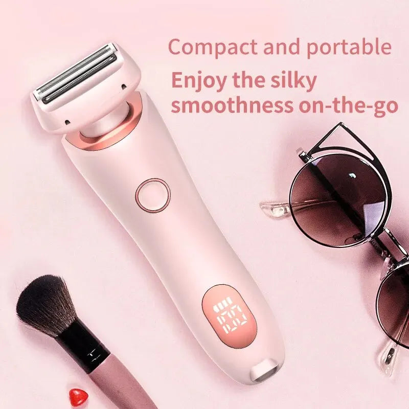 Electric Shavers Hair Removal