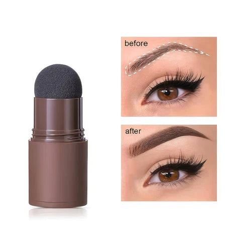 Browbelle Eyebrow Stamp Styling Set